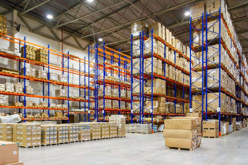 New Chittagong warehouse opened
