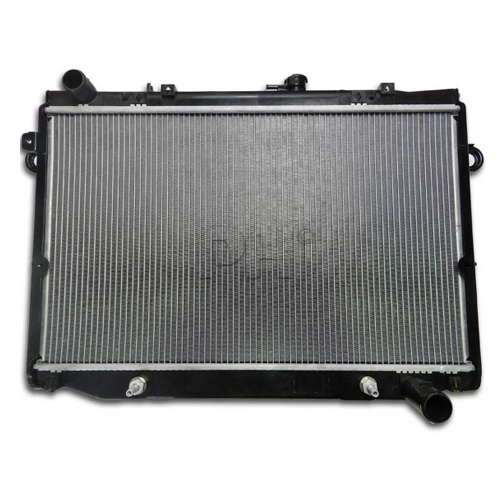 Radiator CU100